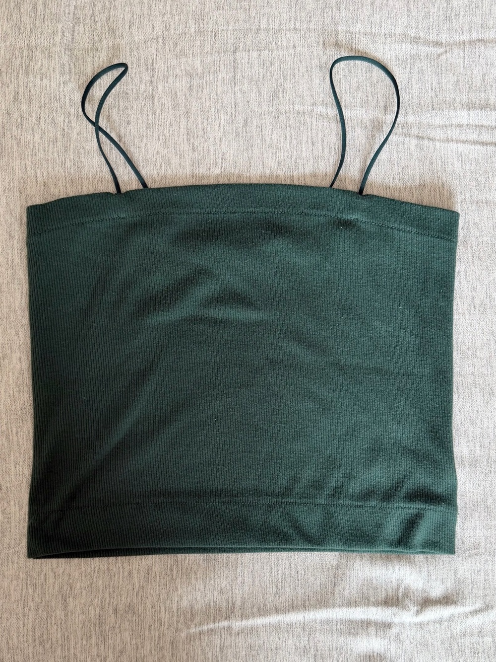 American Eagle Ribbed Cami